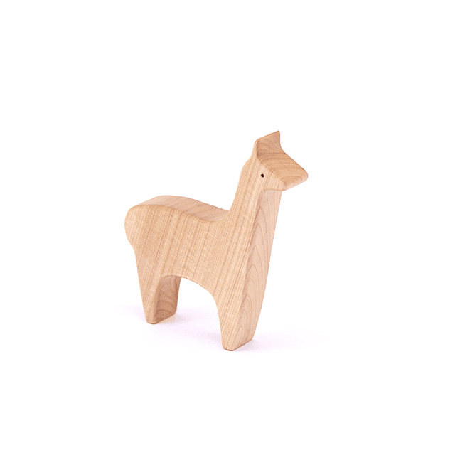 Llama Lenga