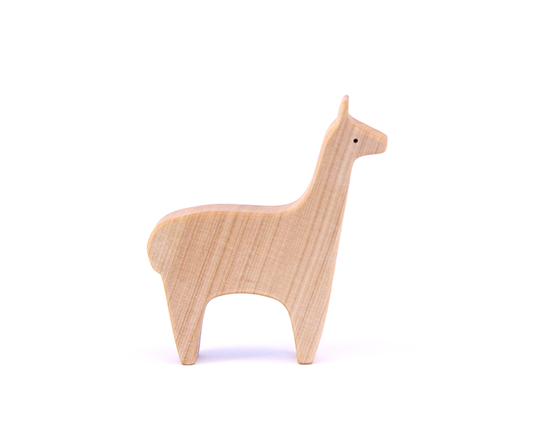 Llama Lenga