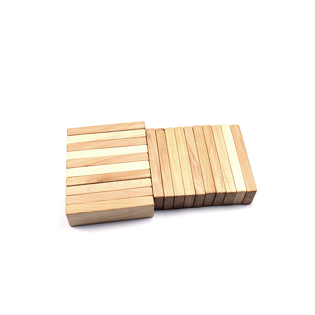 Tablas de Construcción