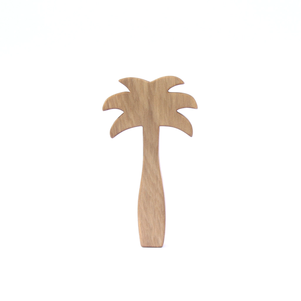 Tazón Glass Araucaria Palma Chilena 295ml