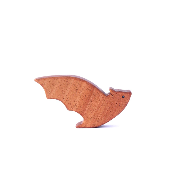 Murciélago orejas de ratón