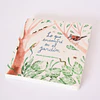 PACK Libro "Lo que encontré en el jardín" + animalito 