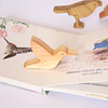 PACK Libro "Lo que encontré en el jardín" + animalito 