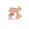 Caballo de arrastre