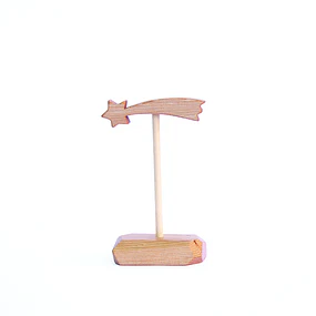 Estrella con base