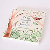 PACK Libro "Lo que encontré en el jardín" + animalitos