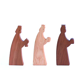 Reyes Magos