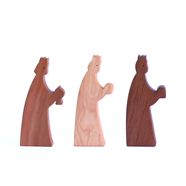 Reyes Magos