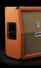 Gabinete Artesanal 4x12 Angulado Estilo Orange (Sem Alto-Falantes) — Estrutura Ultra-Robusta, Graves Devastadores e Projeção Angular Impecável. - Thumbnail 2