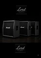 Gabinete 4x12 angulado estilo marshall (Artesanal) - Thumbnail 1