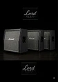 Gabinete 4x12 angulado estilo marshall (artesanal) - Thumbnail 1