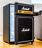 Frigobar 93L Customizado Estilo Marshall — A Estética Clássica do Amplificador Mais Famoso do Mundo com Refrescação De Respeito. - Thumbnail 1