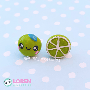 ARETES LIMONES