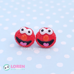 ARETES ELMO