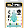 Plug Anal Nano Diamante