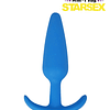 Mini Plug Anal Starsex