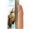 Vibrador Realistico TSN Max