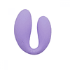 Vibrador Aphrodisia U Smile con control remoto