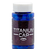 Potenciador Masculino Titanium Cap 60 cpls