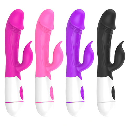 Vibrador Estimulador Tokio