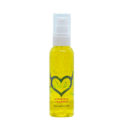 Lubricante anal con anestésico 60ml