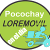 Servicio LoreMóvil el mismo día (sólo Quillota y alrededores)