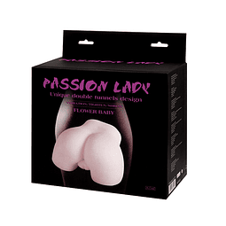 Masturbador Passion Lady