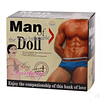 Muñeco Inflable Man Of Doll