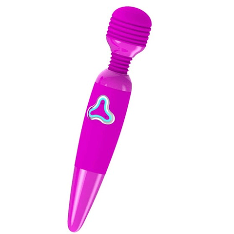 Masajeador Pretty Love Body Wand