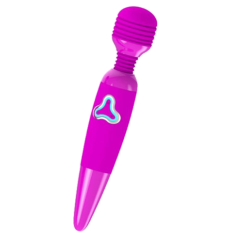 Masajeador Pretty Love Body Wand