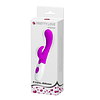 Vibrador marca Pretty Love Mod Bruno