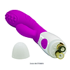 Vibrador marca Pretty Love Mod Bruno