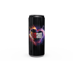 Bebida Excitante Eroshot Sensual Energy Drink 250ml