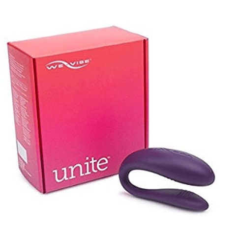 VIBRADOR PARA PAREJAS WEBIVE MOD: UNITE