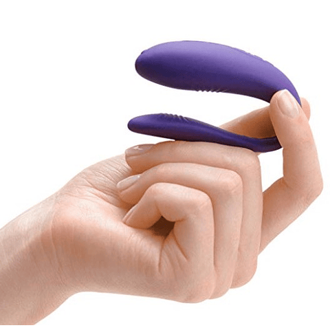 VIBRADOR PARA PAREJAS WEBIVE MOD: UNITE