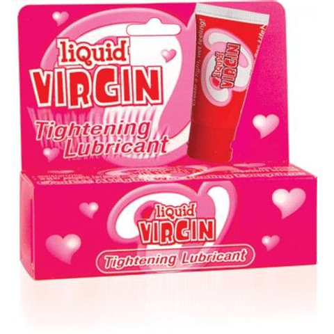 Liquid Virgin 30ml