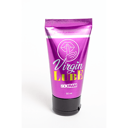 Lubricante Virgin Lube 50ml