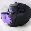Máscara Sex Pet Cosplay Puppy Hood