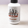 Lubricante Grizzly Semen Textura Ultrarealista