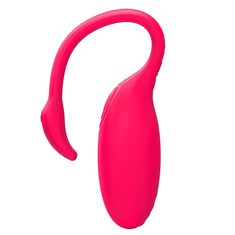 Vibrador control a distancia Mod: Flamingo