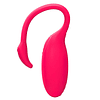 Vibrador control a distancia Mod: Flamingo