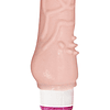 Vibrador StarSex Cliterific Piel / Rosado / Morado