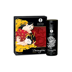 Dragón Chino de Shunga 60ml