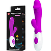 Vibrador Pretty Love Mod Snappy