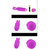 Mini Vibrador Pretty Love Mod: Boyce