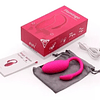 Vibrador control a distancia Mod: Flamingo