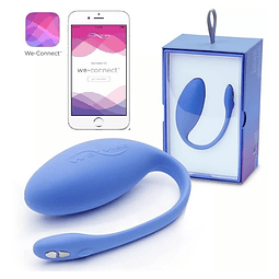 Vibrador control a distancia marca We Vibe Mod: Jive