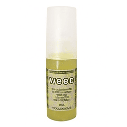 Lubricante Intimo Weed 50 ml