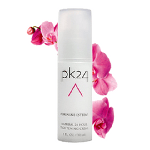 Rejuvenecedor Vaginal Pk24 30ml