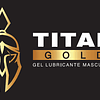 Gel Potenciador Masculino TITAN® GOLD